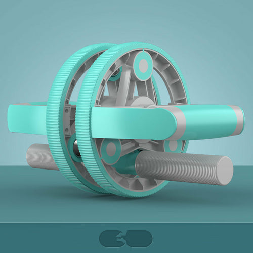 Multifunktionales Bauchmuskelrad-Kombinationsgerät für zu Hause