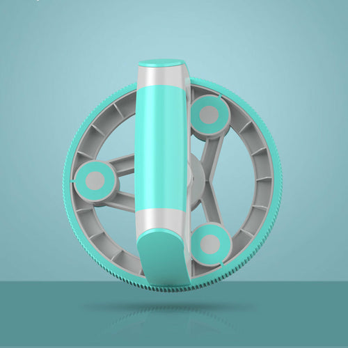 Multifunktionales Bauchmuskelrad-Kombinationsgerät für zu Hause