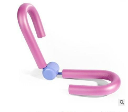 Oberschenkel- und Armtraining zur Stärkung der Beugemuskeln