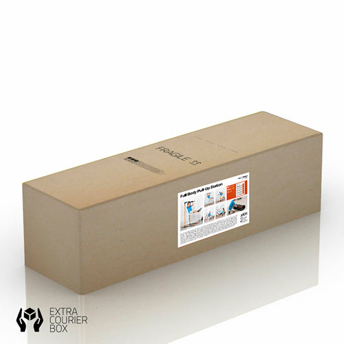 Ganzkörper-Klimmzugstation