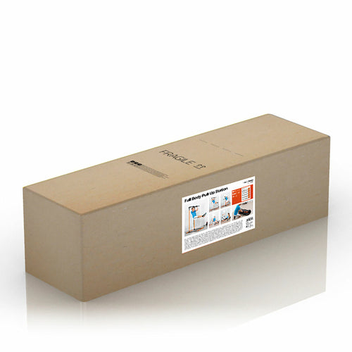 Ganzkörper-Klimmzugstation