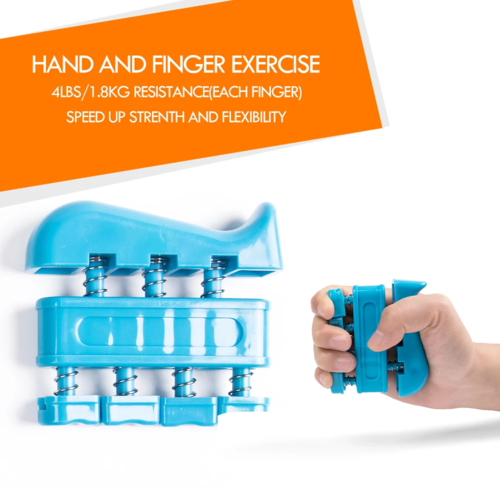 Handtrainer - Set