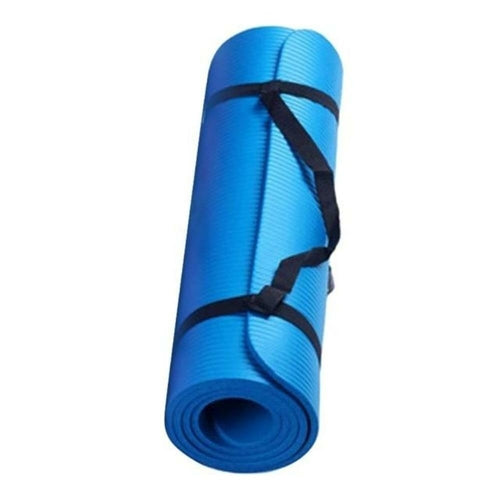 Große rutschfeste Yoga-Fitnessmatte