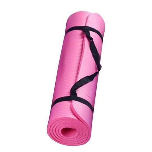 Große rutschfeste Yoga-Fitnessmatte